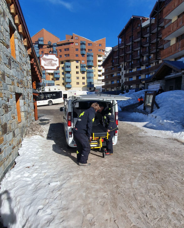 Ambulancier1
