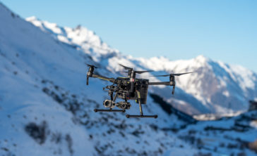 Drone SPVB