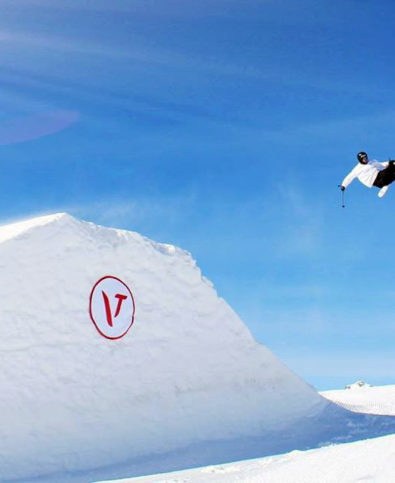 snowpark 2